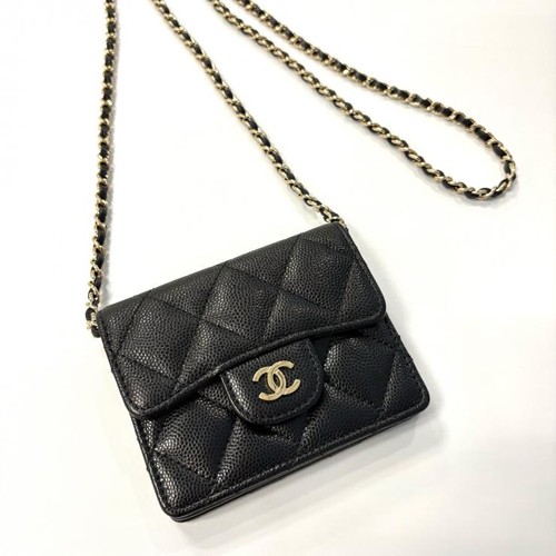 Authentic chanel matrasse - authentic,