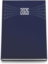 AGENDA GIORNALIERA 2026  15x21