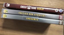 Chess King's Chess Courses 3
