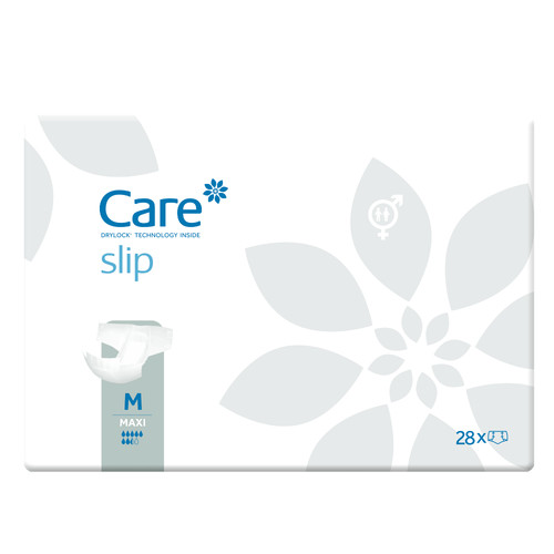 Dailee care slip maxi 28x - dailee,