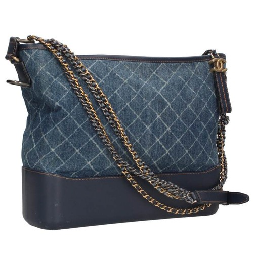 Borsa tracolla chanel - a,