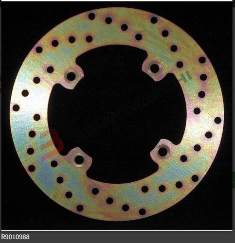 R9010988 disco freno - freno, suzuki