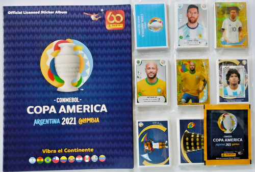 Copa america argentina - copa,