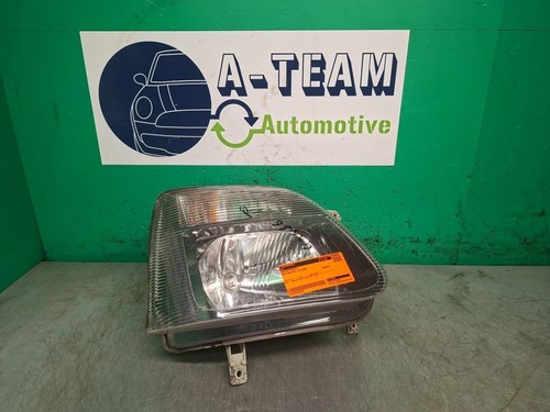 Faro opel agila mpv - mpv, 1.2