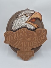 Insegna Pub Harley-Davidson