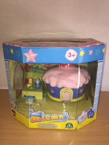 Giochi preziosi mirmo - preziosi, mirumo