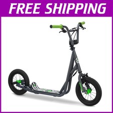 Monopattino Giovanile per Età