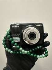 Nikon Coolpix L25 10,1