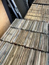 DJ/RADIO COLLECTION 7" VINYL