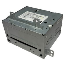 Radio CD400(NL) 22836293 OPEL