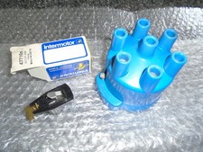 Tappo e braccio rotore Ford
