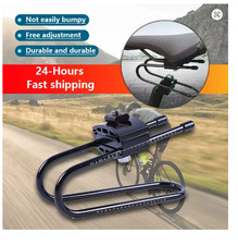 2x Ammortizzatore Sella Bici