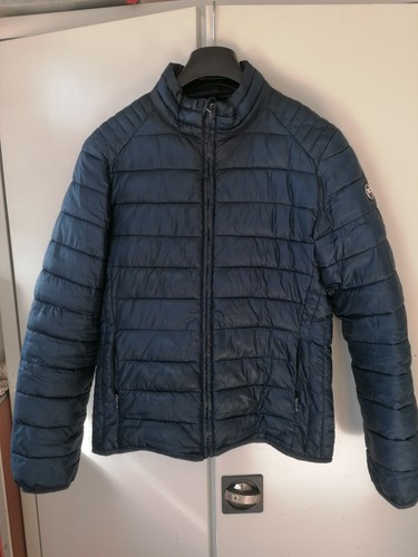 Piumino cape uomo - piumino, x-cape