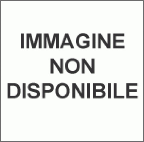 Lunetta fissa tre punte per - fissa,