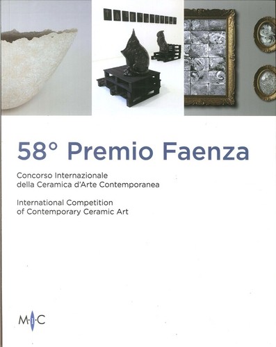 Premio faenza concorso - premio, faenza.