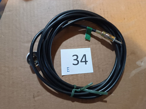 Antenna cavo lancia - antenna,