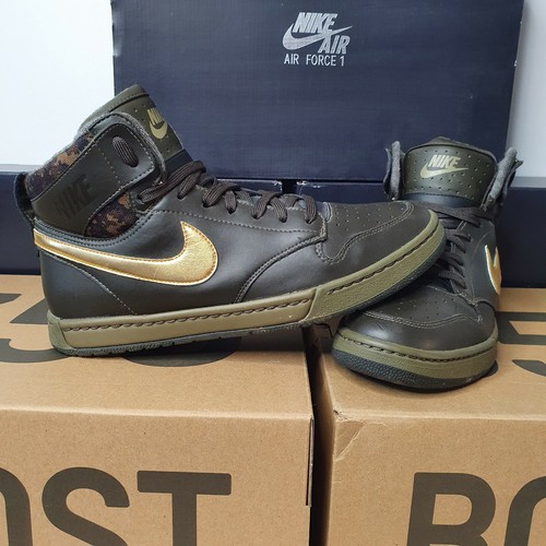 Basket sneackers nike - ,