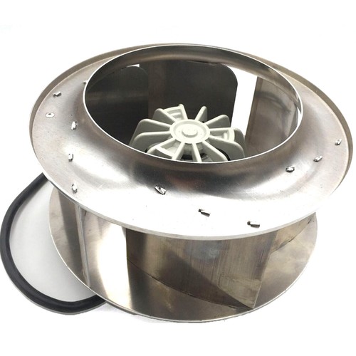 Nuovo ventilatore - un,