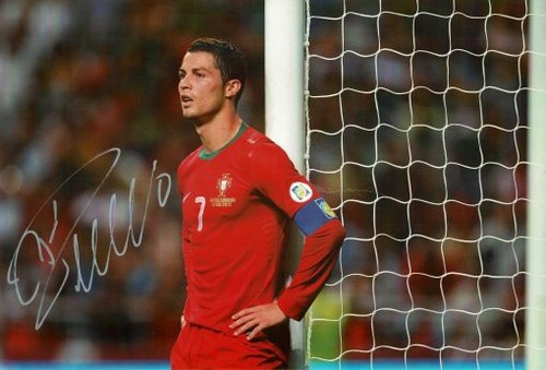 Cristiano ronaldo nazionale - -,