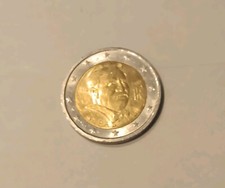 Moneta 1 Euro Spagna 2007