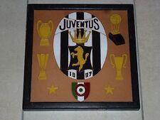 HURRA' JUVENTUS - PREGIATA LA