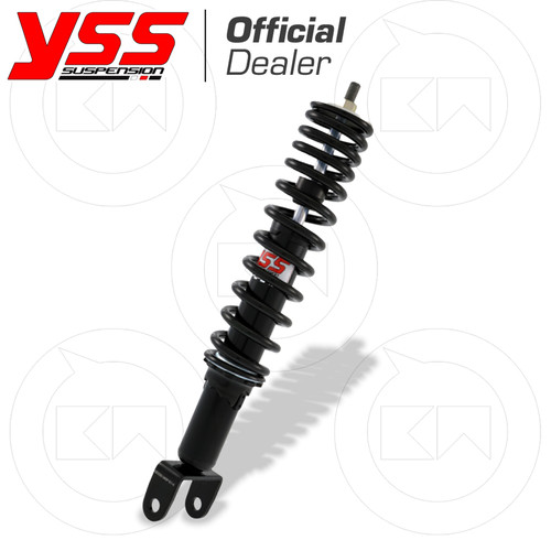 Ammortizzatore posteriore yss - posteriore,