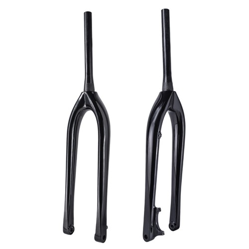 Forcella anteriore bici mtb - forcella,