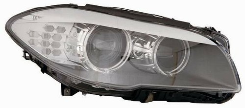 Faro fanale anteriore xenon - xenon, a