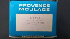 1/43 Peugeot 206 WRC Monte