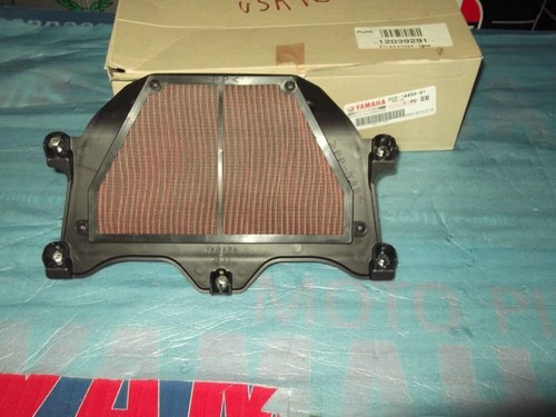 Filtro aria yamaha - filtro, 2007