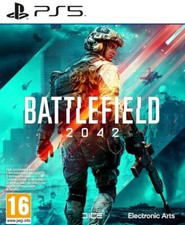 BATTLEFIELD 2042 SONY