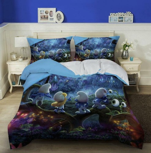 Nuovo set biancheria letto - nuovo,