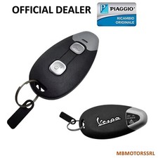 Chiave keyless originale - chiave,