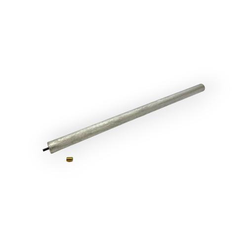 Ariston anodo magnesio vite - di,