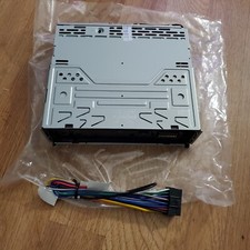 SONY FM/AM Compact Disc Player