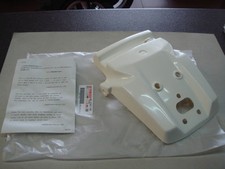 parafango posteriore rear