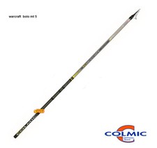 CANNA COLMIC WARCRAFT