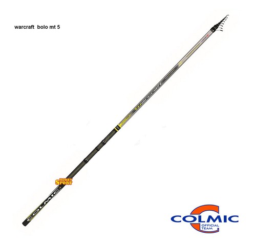 Canna colmic warcraft - canna,