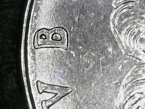 Lire 1979 errore - 50,