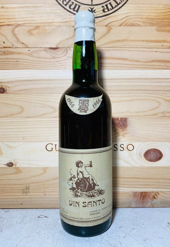 1966 giorgio lungarotti vin - 1966,