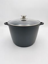 Pentola 28cm Pietra Vulcanica