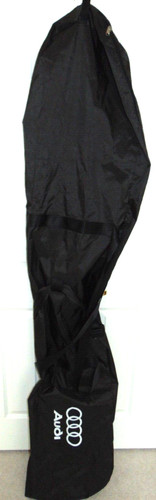 Sacca borsa sci - sci, originale