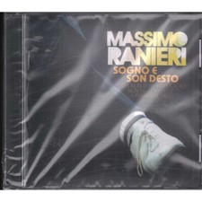 Massimo ranieri sogno son - cd, e
