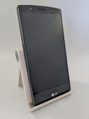 Smartphone nero - lg,