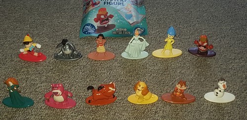 Nuovo disney series jada - disney,
