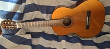 Chitarra Classica Clarissa P30 Da Studio
