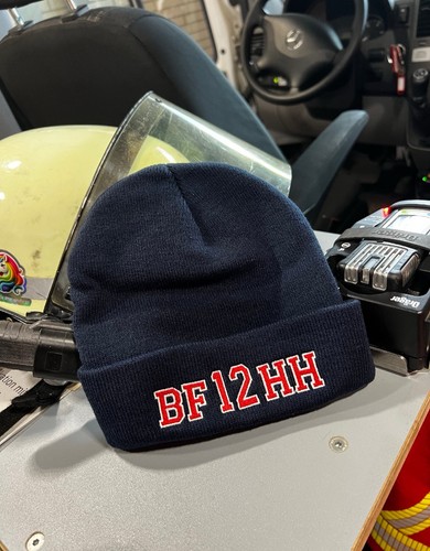 Cappello invernale unisex