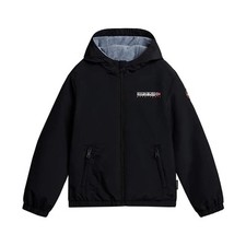 GIUBBOTTO NAPAPIJRI. NERO