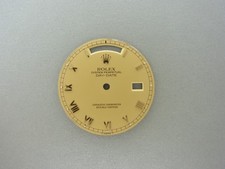 Rolex day date 18038 mm - 18038,