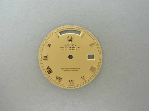 Rolex day date 18038 mm - rolex,